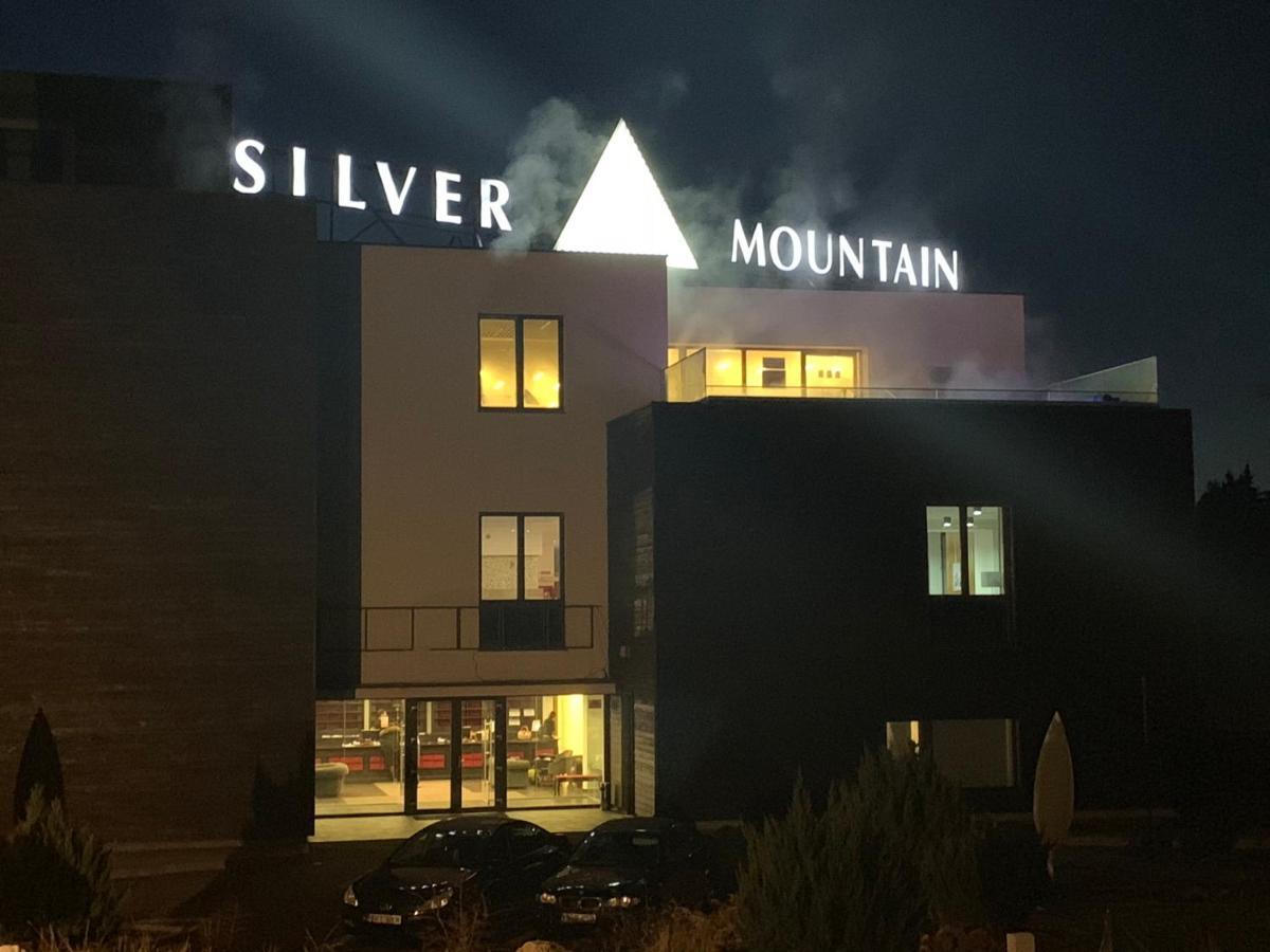 פויאנה ברשוב Silver Mountain מראה חיצוני תמונה